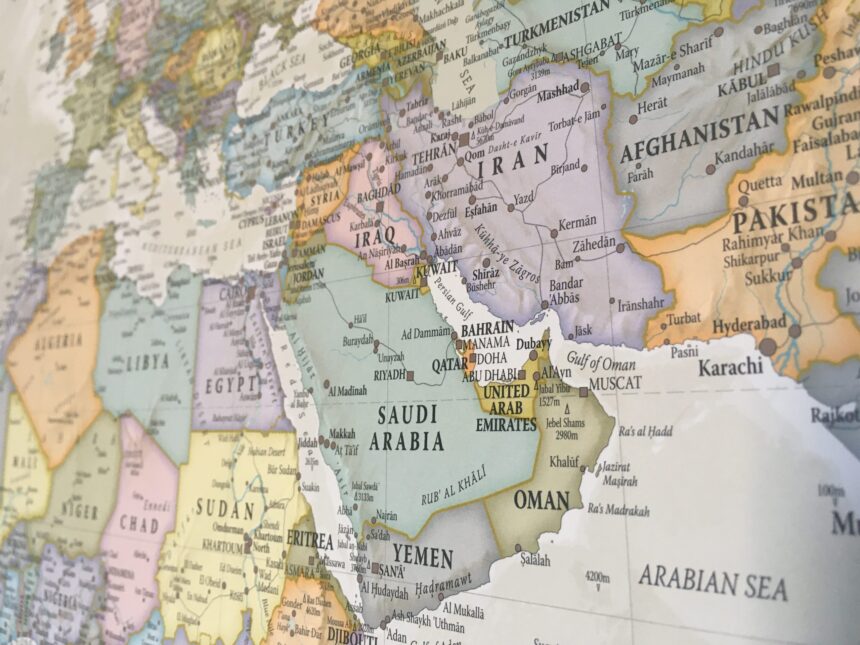 The Middle East’s High-Stakes Political Stage: The Countdown to 2026