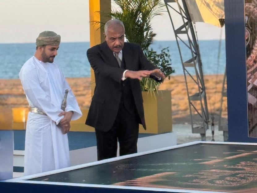 Egypt’s TMG invests over $5bn in two Oman real estate projects