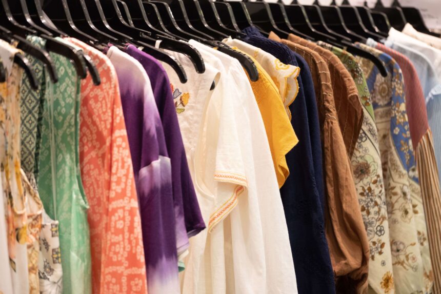 Egypt’s apparel exports exceed $3bn for first time