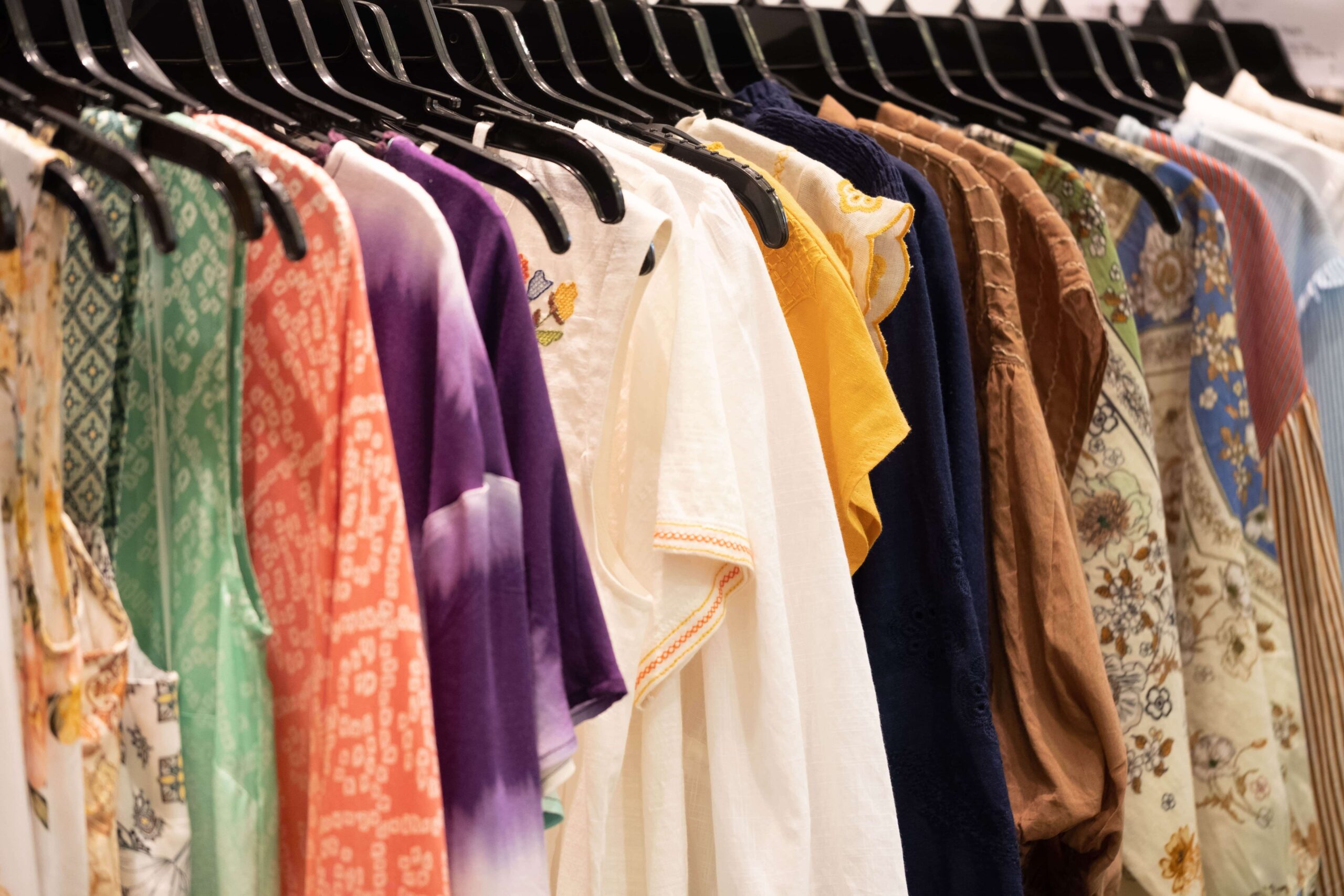 Egypt’s apparel exports exceed $3bn for first time