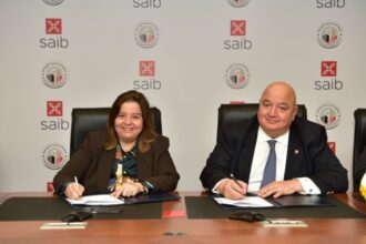saib Bank signs EGP 1.5bn mortgage-finance protocol with Social Housing Fund