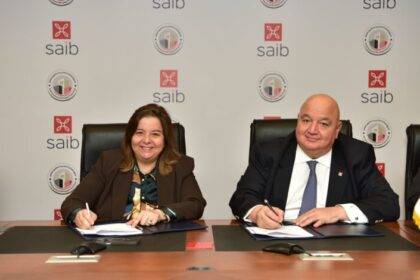 saib Bank signs EGP 1.5bn mortgage-finance protocol with Social Housing Fund