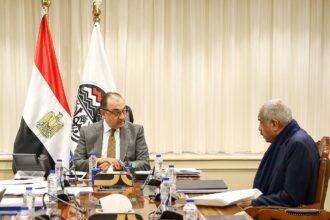 Minister of Public Enterprises reviews hotel development projects with TMG