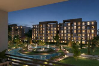 ZAYA Developments launches HOM residential project in 6th of October City