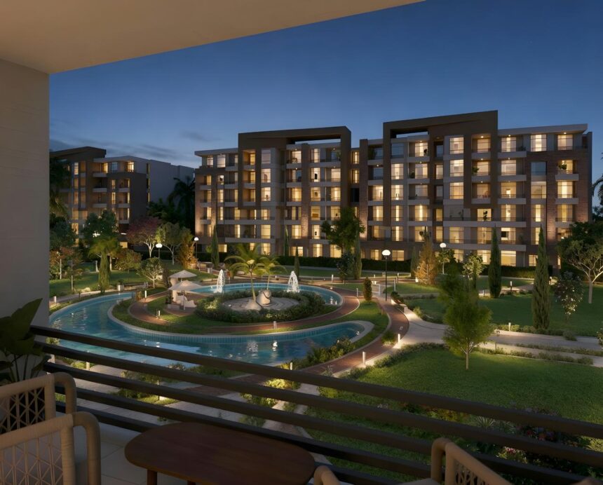 ZAYA Developments launches HOM residential project in 6th of October City