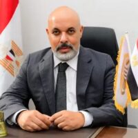 Ehab Wassef, Head of the Gold and Precious Metals Division