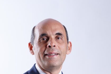 Tarek Fayad, Chief Executive Officer and Managing Director of United Bank