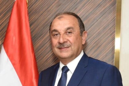 Mohamed El-Shimy, Minister of the Public Enterprises Sector