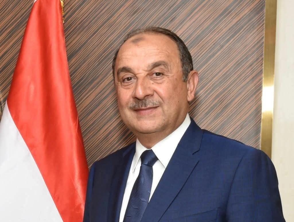 New projects, expansions underway at Egyptalum: Public Enterprises Minister