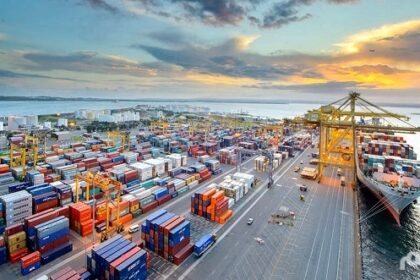 Egypt’s trade deficit widens to $4.58bn in October 2025