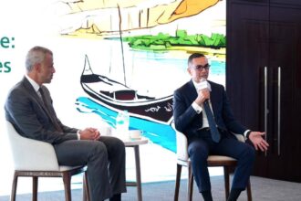 Egypt targets competitiveness, private capital as reforms enter delivery phase: Investment Minister