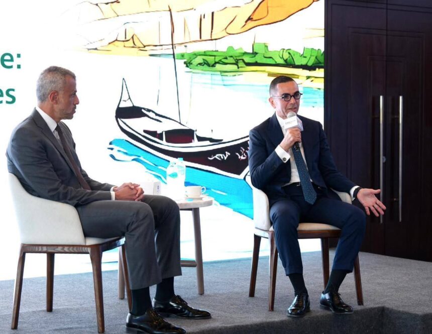 Egypt targets competitiveness, private capital as reforms enter delivery phase: Investment Minister