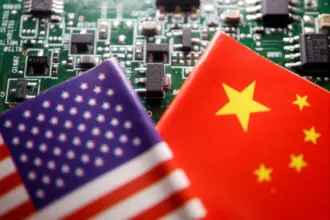The silicon toll: Trump’s transactional strategy to rewire the global chip war