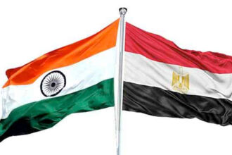 India, Egypt strengthen pharmaceutical collaboration through high-level delegation visit