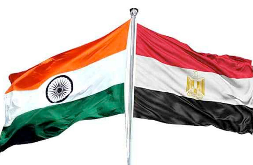 India, Egypt strengthen pharmaceutical collaboration through high-level delegation visit