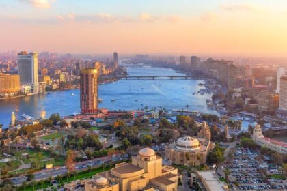 Africa FDI drops one-third in 2025 despite Egypt’s resilience as top host: UNCTAD