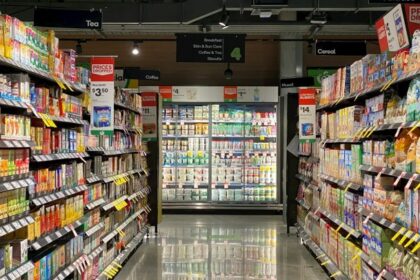 UAE ranks among top 10 markets for Egyptian processed food exports, reaching $196m