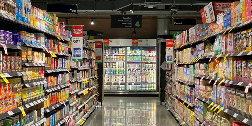 UAE ranks among top 10 markets for Egyptian processed food exports, reaching $196m