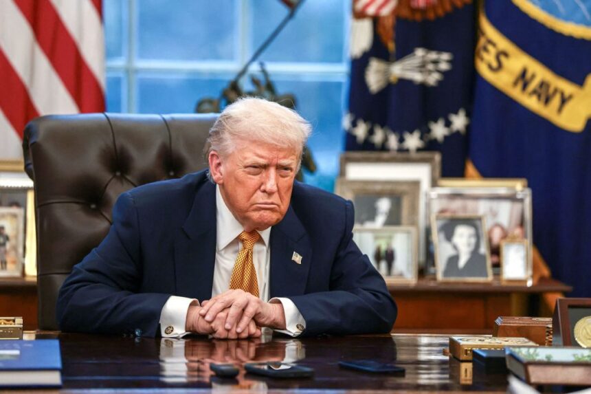 Trump vows to "wipe Iran off the face of the earth" if assassination threats carried out