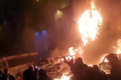 Iran protests 2026: Military deploys as economic crisis grips Tehran