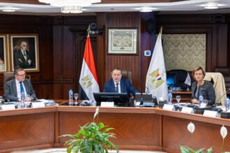 CBE, EU open 9th steering committee meeting of capacity-building initiative for African central banks