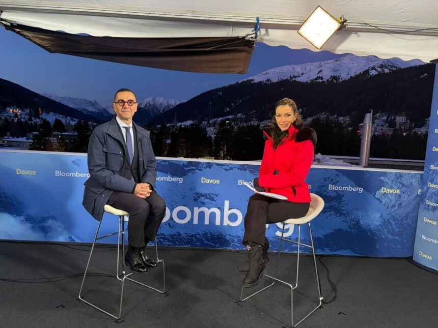 State adopts modern approach to asset management: El-Khatib