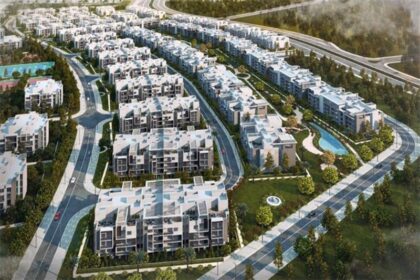 Egypt’s property market remains stable with limited delivery delays: Real Estate Chamber