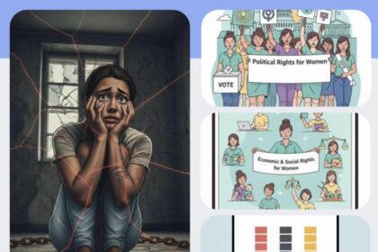 Egyptian Women 2025: Assessing the Gap Between Policy and Practice