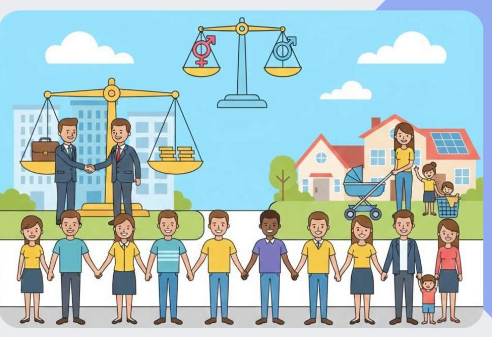 Egyptian Women 2025: Assessing the Gap Between Policy and Practice