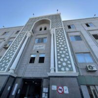 Port Said health facilities record 362,662 medical services throughout 2025