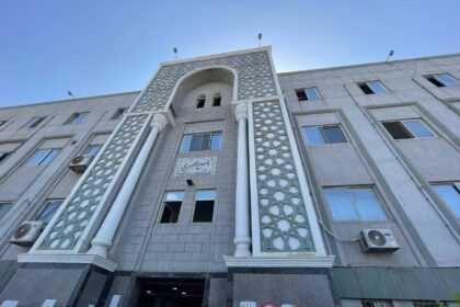 Port Said health facilities record 362,662 medical services throughout 2025