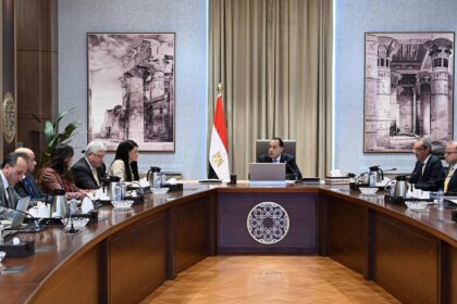 Egypt identifies 80 measures to overhaul startup environment and boost investment