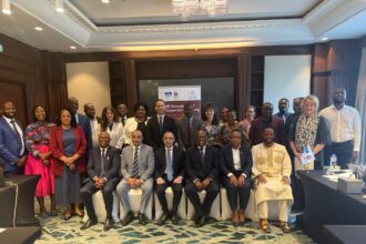 African World Heritage Fund registers four new sites as Egypt hosts board meetings