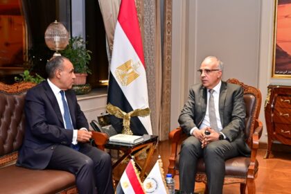 Egypt warns of measures to protect water security against unilateral Nile actions
