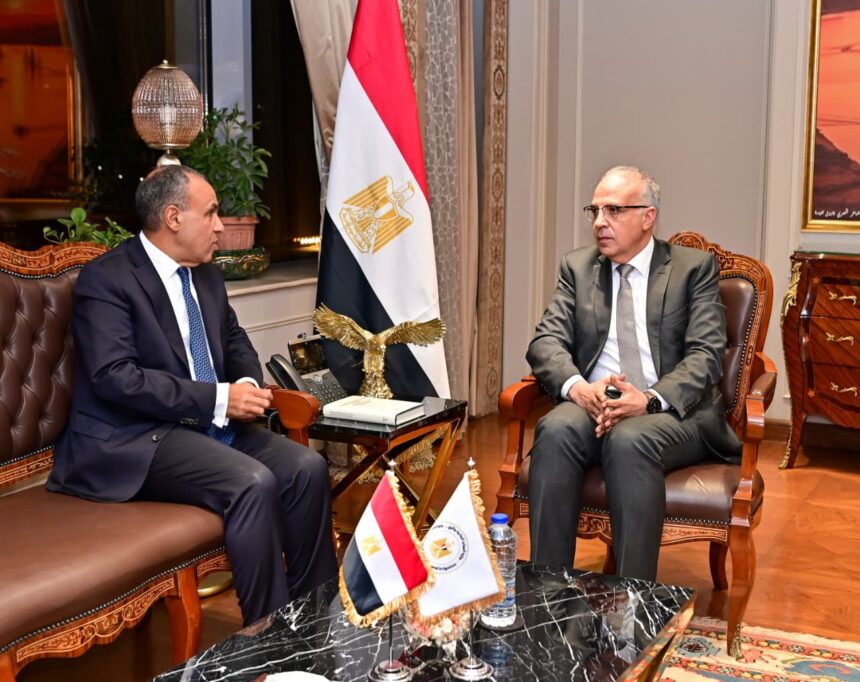 Egypt warns of measures to protect water security against unilateral Nile actions
