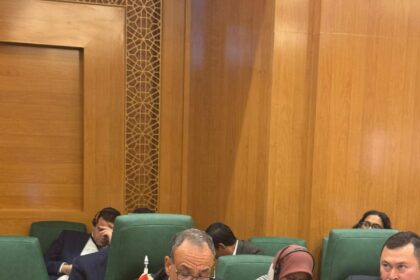 Cairo links Israel's Somaliland recognition to "illegal schemes" for Palestinian displacement