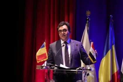 Romania named Guest of Honour as Egypt launches record-breaking 57th Cairo International Book Fair with 1,457 publishers