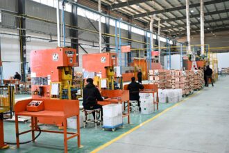 Egypt’s Madbouly inaugurates $153m industrial projects in Suez Canal Economic Zone