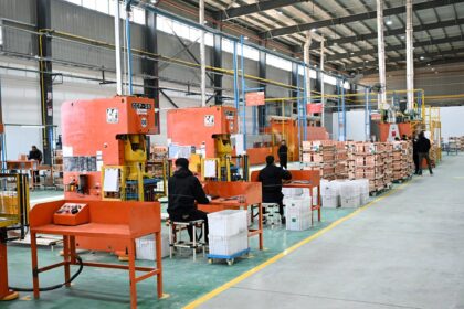 Egypt’s Madbouly inaugurates $153m industrial projects in Suez Canal Economic Zone