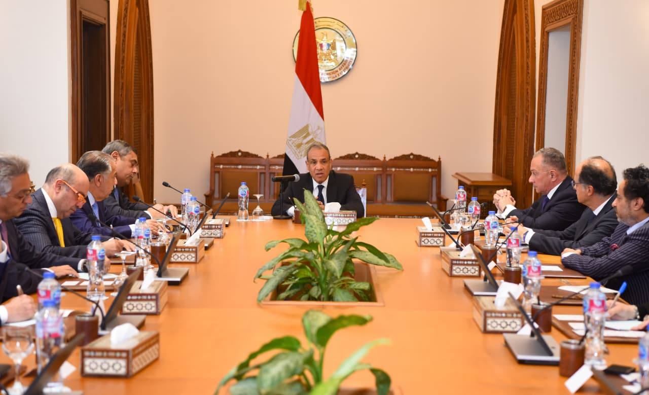 Egypt Foreign Minister urges private sector alliances to expand African trade footprint