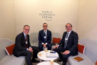 Egypt private sector investment grows 73% as ministers seek expanded EBRD support