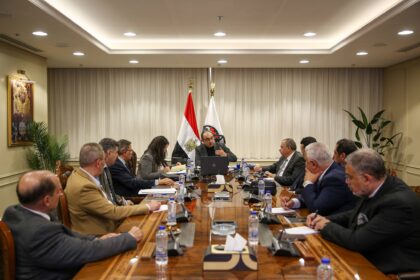 Egypt promotes private sector partnership to accelerate textile, garment industry development