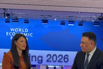 Egypt targets 70% private sector investment by 2030 following 5.3% quarterly growth: Al-Mashat