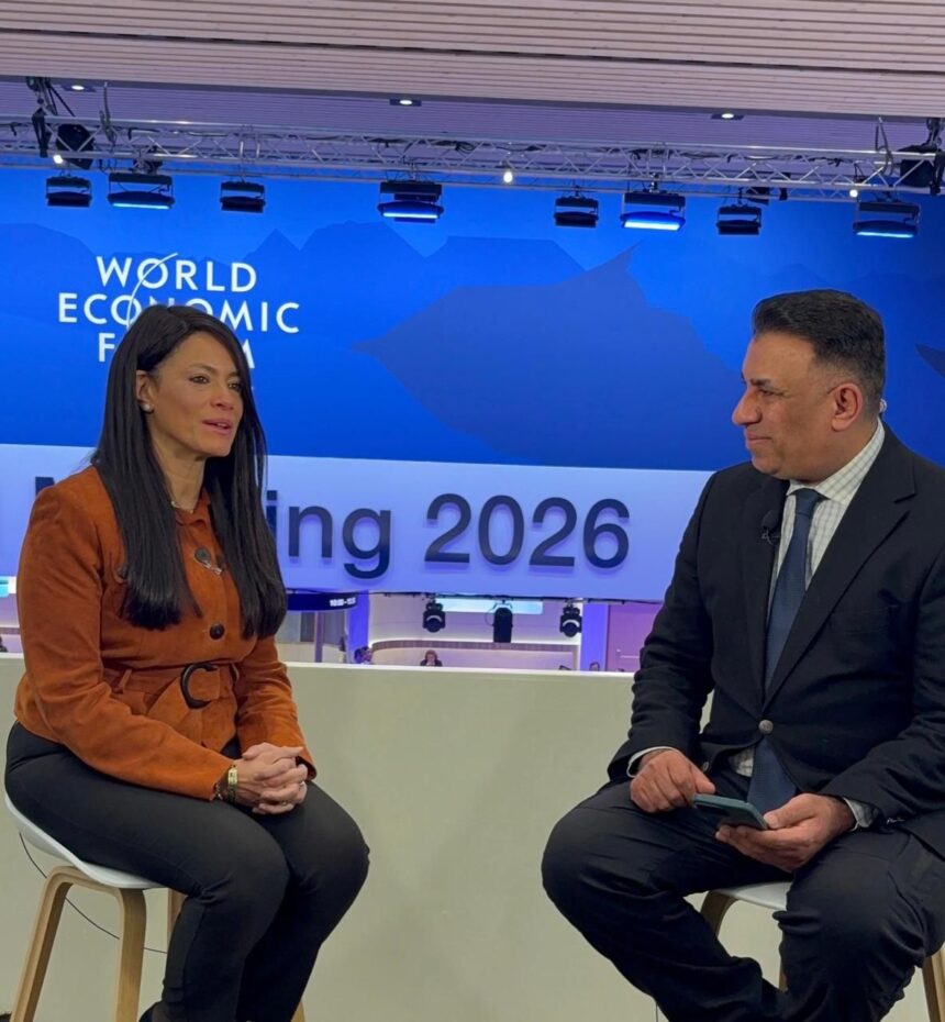 Egypt targets 70% private sector investment by 2030 following 5.3% quarterly growth: Al-Mashat