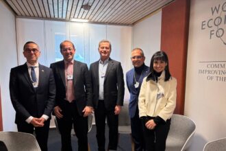 Coca-Cola to open Alexandria factory and triple Cairo digital hub workforce