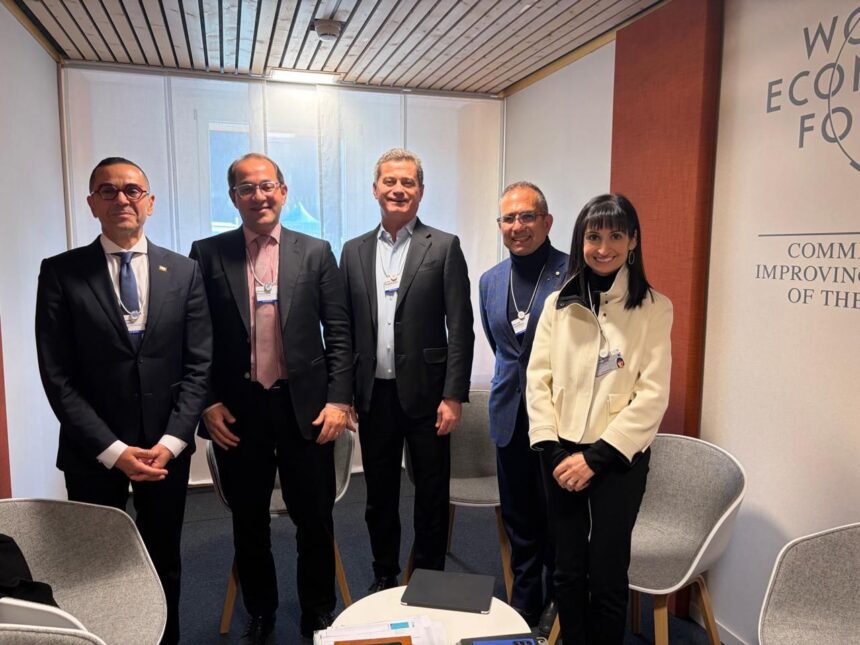 Coca-Cola to open Alexandria factory and triple Cairo digital hub workforce