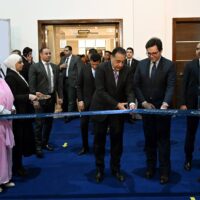 Madbouly opens largest-ever Cairo International Book Fair with record international participation