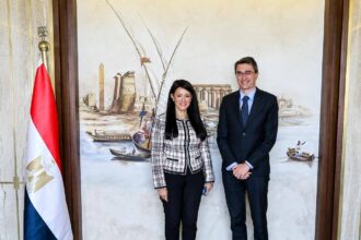 Egypt aims to shift state role to economic regulator under new SOE law