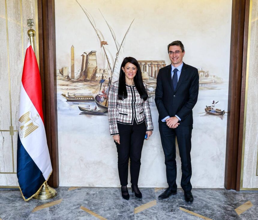 Egypt aims to shift state role to economic regulator under new SOE law