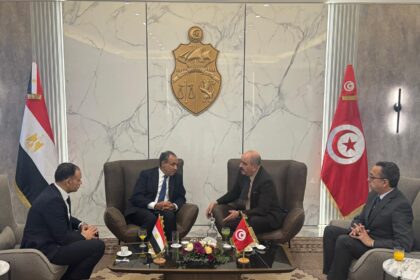 Egypt, Tunisia, Algeria to discuss Libyan political deadlock and foreign force withdrawal
